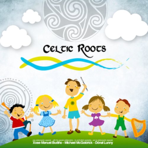 Celtic Roots