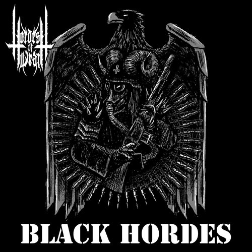Black Hordes
