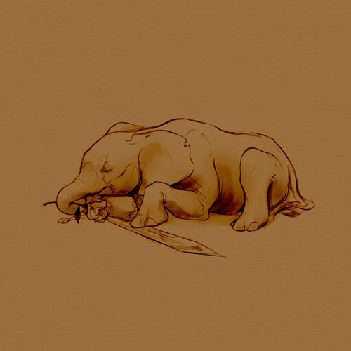 Homebound - Single