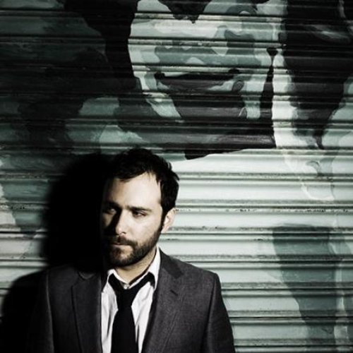 Mat Kearney Bullet 2007 Version Youtube