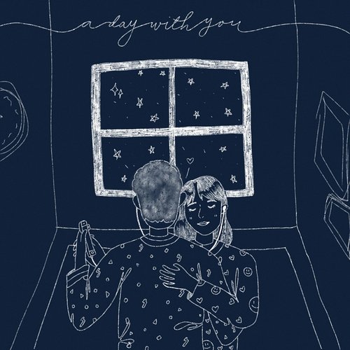 A Day With You