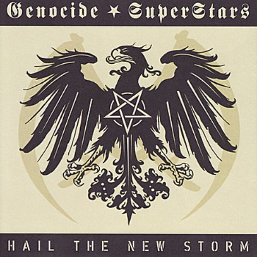 Hail the New Storm