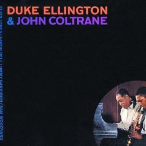 Duke Ellington and John Coltrane