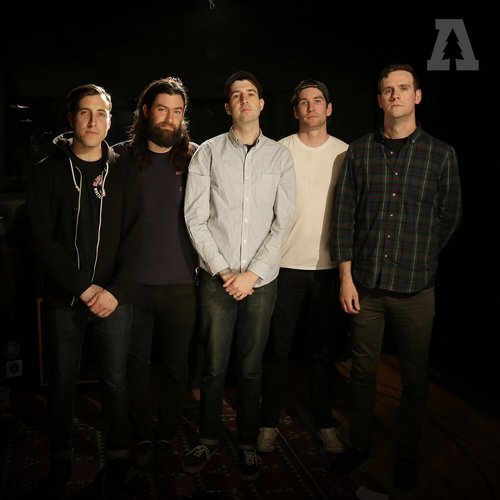 Audiotree Live