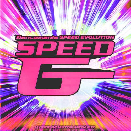 Dancemania Speed G4
