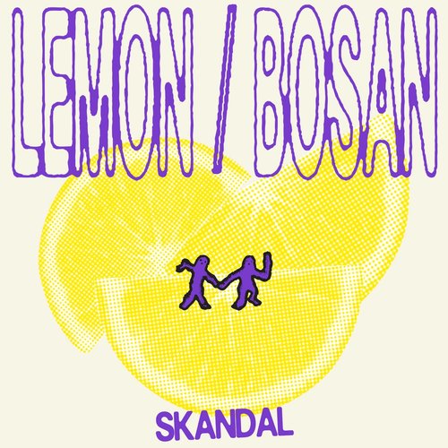 Lemon / Bosan