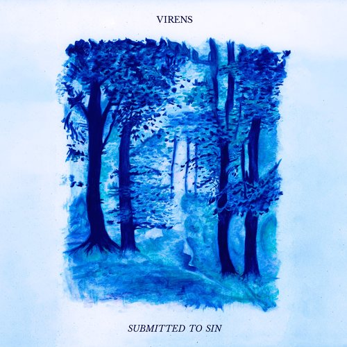Submitted To Sin - Single