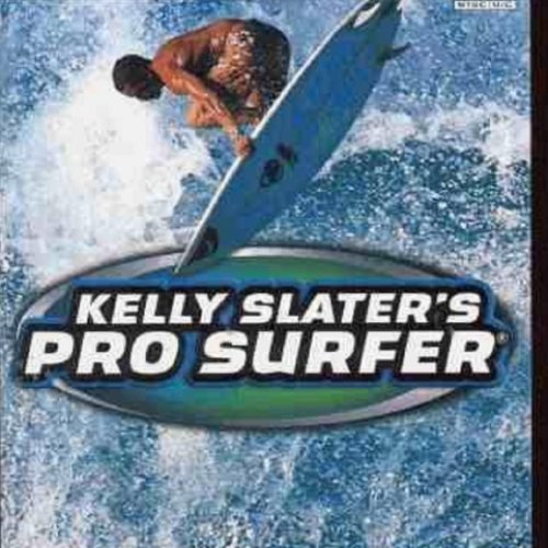 Kelly Slater