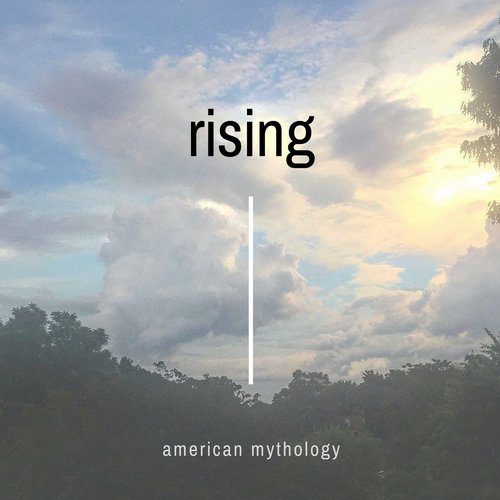 Rising