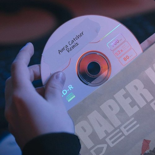 Paper Kite (Aura Catcher Remix)