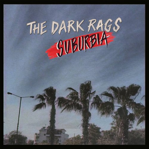 Suburbia