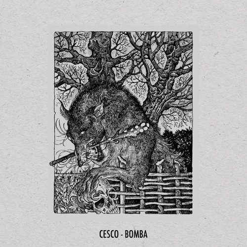 Bomba - Single