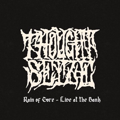 Rain of Gore (Live at the Bank) [Explicit]