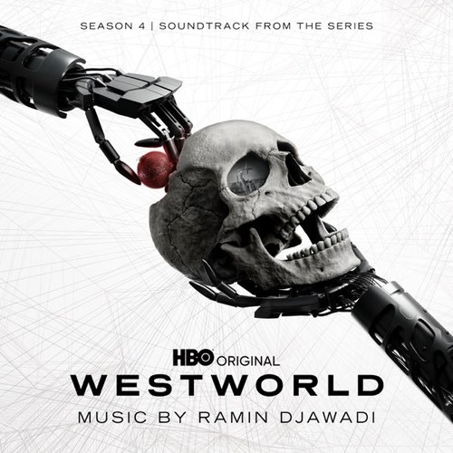 Westworld: Season 4 (Music from the HBO® Series)