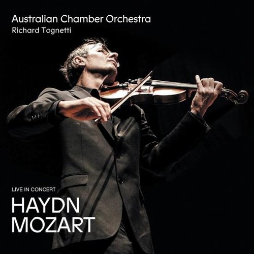 Haydn – Mozart