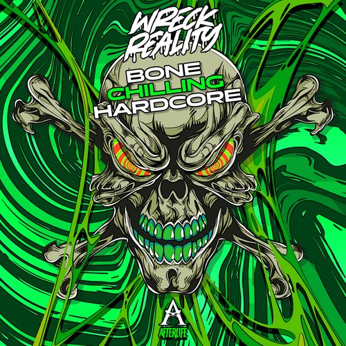 Bone Chilling Hardcore - Single