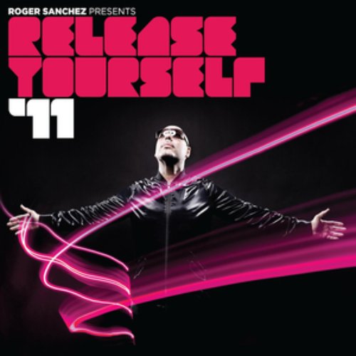 Release Yourself '11