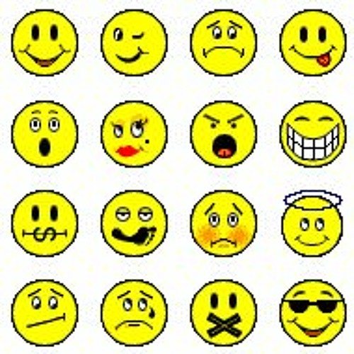 many faces
