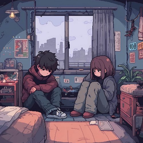 Imitation Intimacy - Single