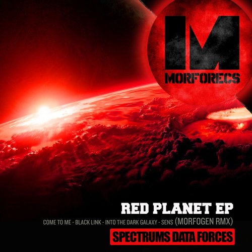 Red Planet EP