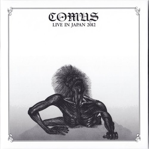 Live In Japan 2012