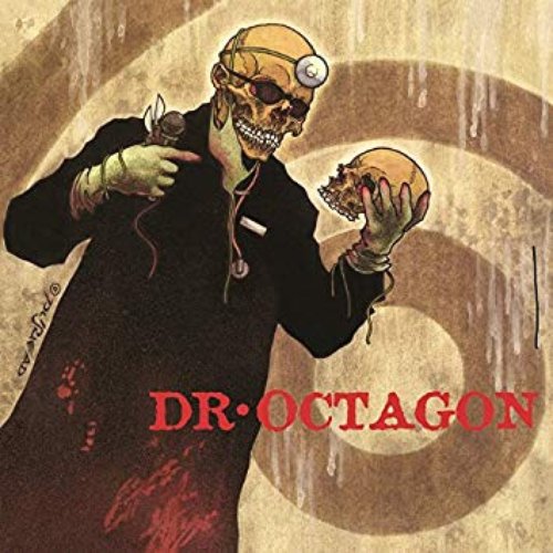 Dr. Octagonecologyst [Explicit]