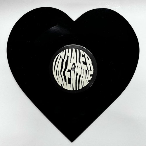Valentine - Single