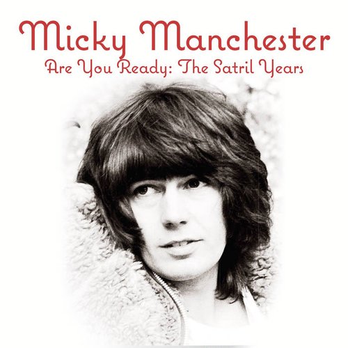 Are You Ready: The Satril Years