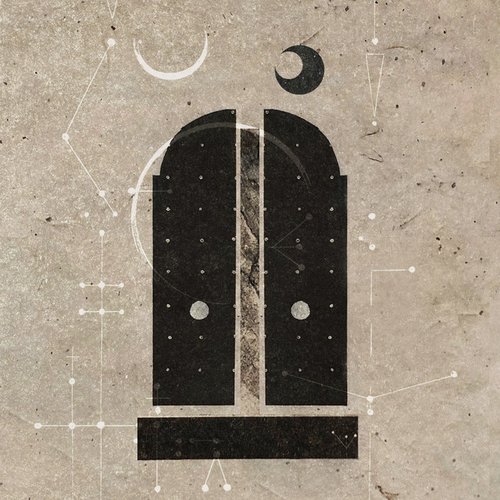Dark Nebula - Single