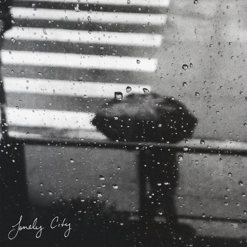Lonely City - Single