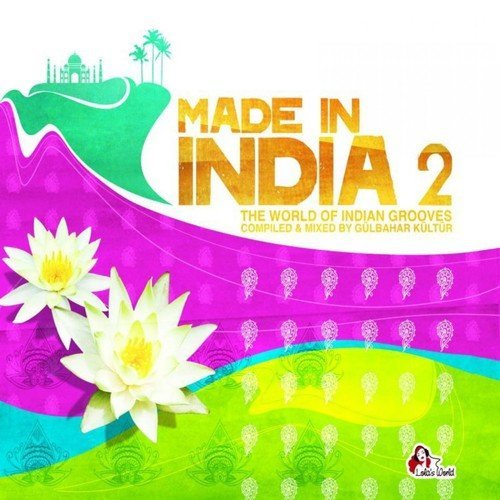 Made in India Vol.2
