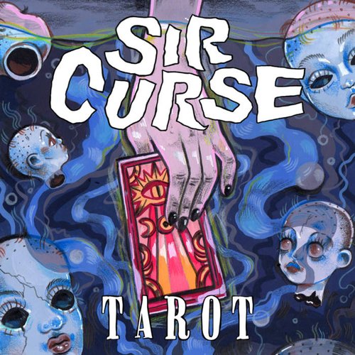Tarot - Single