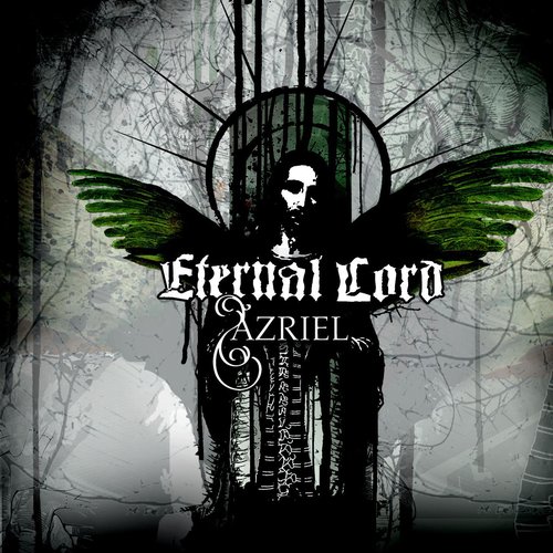 Azriel/ Eternal Lord Split Album
