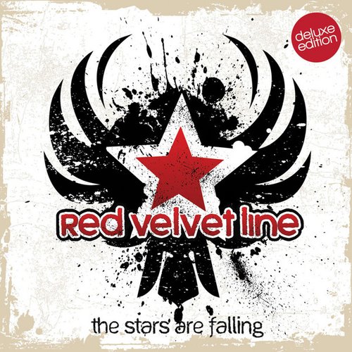 The Stars Are Falling (Deluxe Edition)