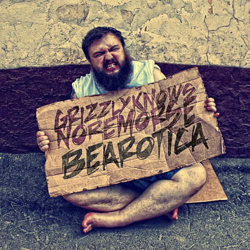 Bearotica