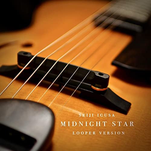 Midnight Star (Looper Version)