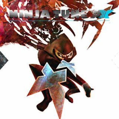 Ninja Tune XX - Traxx Remixxes 2 ZENCD160B