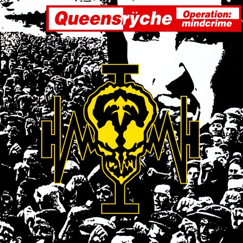 Operation: Mindcrime