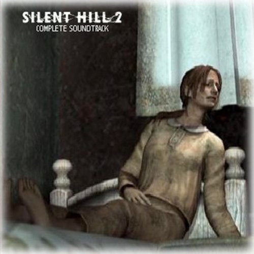Silent Hill 2 Complete Soundtrack