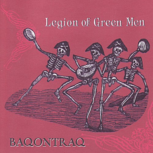 Baqontraq