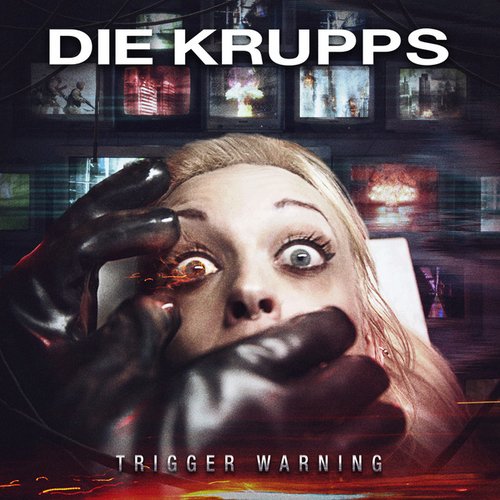 Trigger Warning - Single