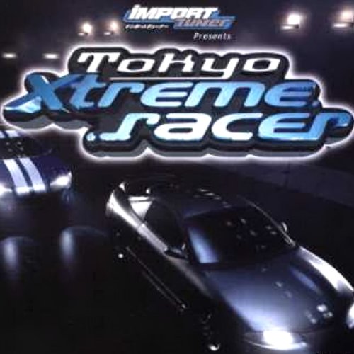 Tokyo Xtreme Racer