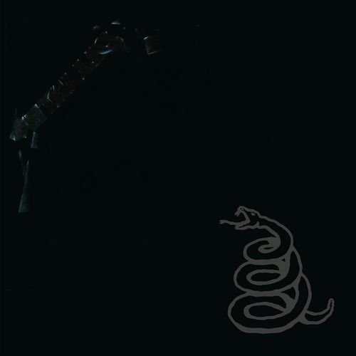 Metallica (Remastered Deluxe Box Set - Explicit)