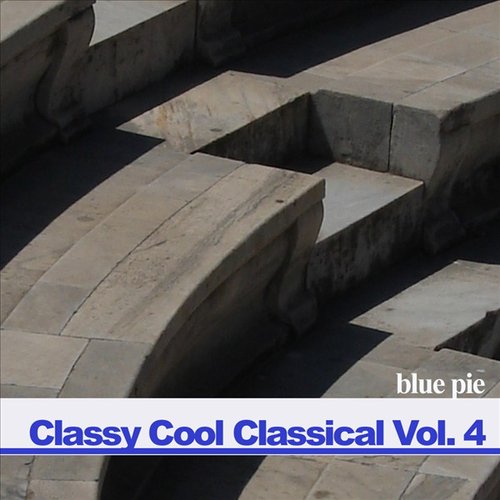 Classy Cool Vol.4