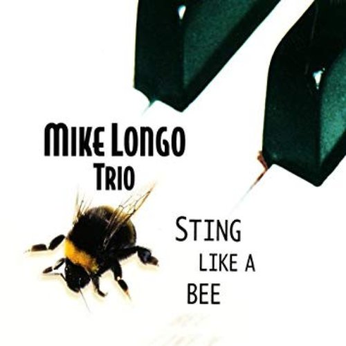 Sting Like A Bee