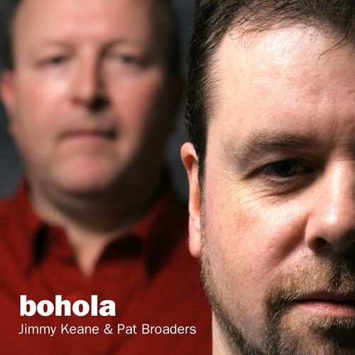 Jimmy Keane & Pat Broaders