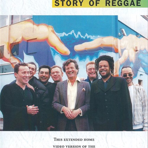 The UB40 Story Of Reggae