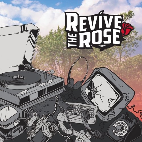 Revive the Rose