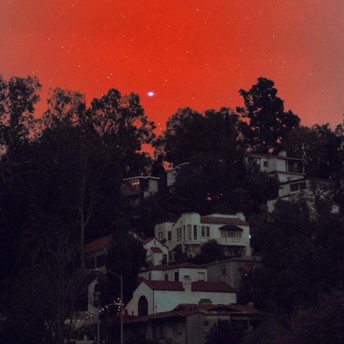 California Bride - Single