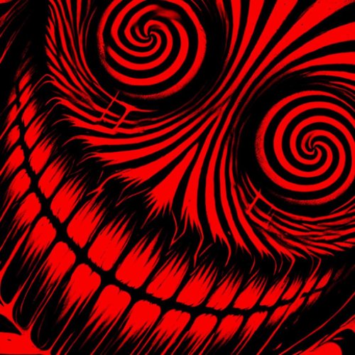 I SMELL FEAR